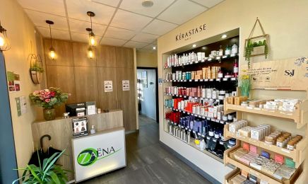 Zaena Coiffure : Coiffeur à Montval-sur-Loir