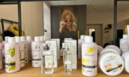 Hair du temps : Coiffeur à Saint-Vallier