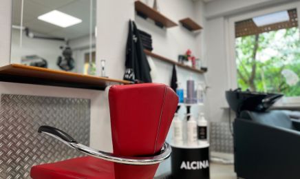 Salon Wetzel: Friseur in Borken