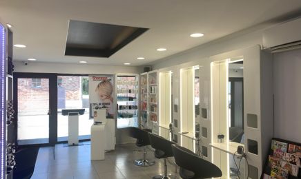 Shampoo Expert - Estaires : Barbier à Estaires