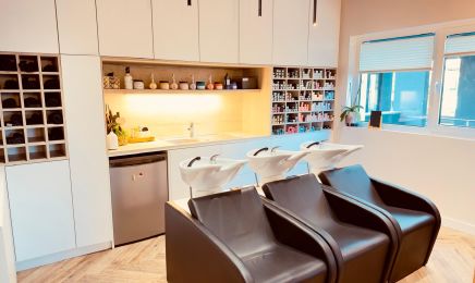 Hair One : Coiffeur à Saint-Louis
