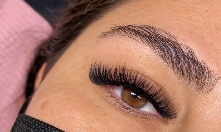 Eylashes : Institut de beauté à Marseille