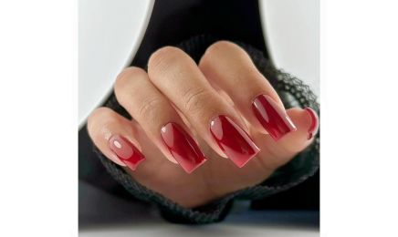 Lou Nails Studio : Barbier à Séné