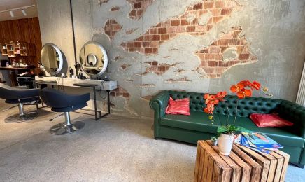 Hairclub61: Friseur in Hameln