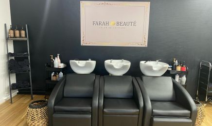 Farah Beauté : Institut de beauté à Noisy-le-Grand