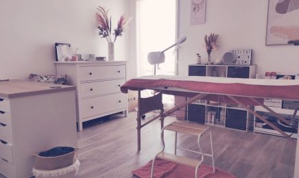 FL Esthetique  : Manucure à Montévrain