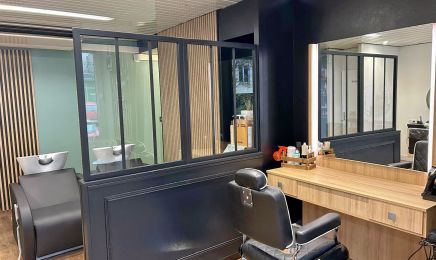 GR Coiffure : Coiffeur à Gif-sur-Yvette