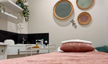 VITALYMPHE   : Institut de beauté à Aubagne