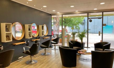 Coiff'style : Coiffeur à Saint-André-de-Corcy