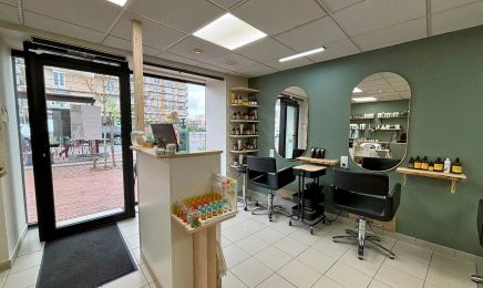 Eva’dez-vous - Le Mans  : Coiffeur à Le Mans