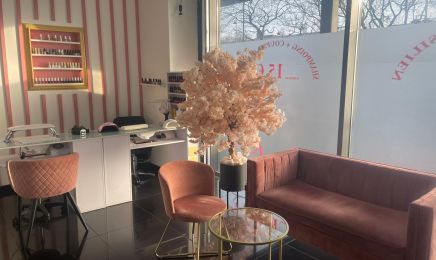 Salon de la Tour : Coiffeur à La Courneuve