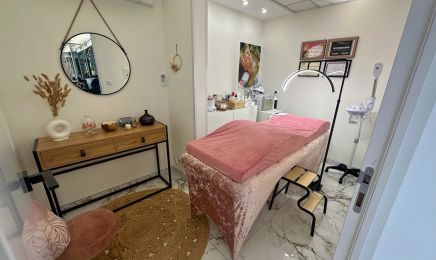 Éclat de Beauté by Cil'Hem Academy : Institut de beauté à Marseille