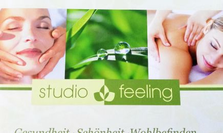 Kosmetikstudio Feeling Angelika Menger: Nagelstudio in Weimar