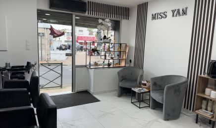 Miss Yan : Coiffeur à Bègles