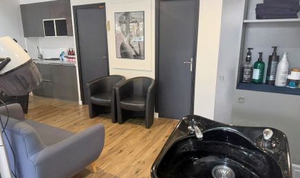 So Coiff : Coiffeur à Fontenay-le-Fleury