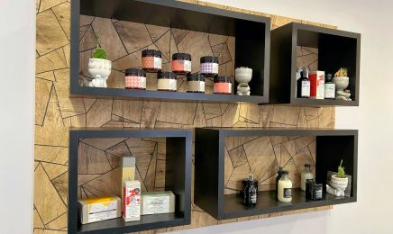 Un Nouv’L Hair : Coiffeur à Chalon-sur-Saône