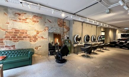 Hairclub61: Friseur in Hameln