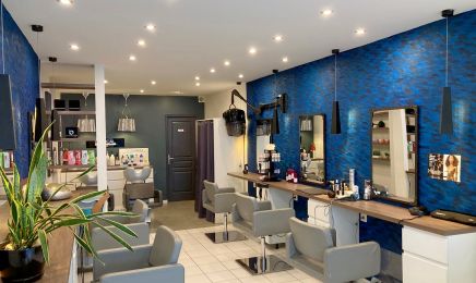 Harmonie coiffure : Coiffeur à Poligny