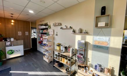 Zaena Coiffure : Coiffeur à Montval-sur-Loir