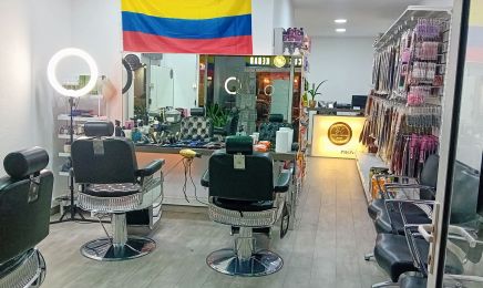 British Coiffure : Coiffeur à Toulouse