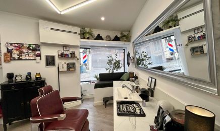 Laurine B - Salon pour homme  : Coiffeur à Chalon-sur-Saône
