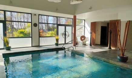 Ozenspa et Institut : Institut de beauté à Andernos-les-Bains