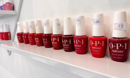 Guzel Beauty  : Manucure à Levallois-Perret