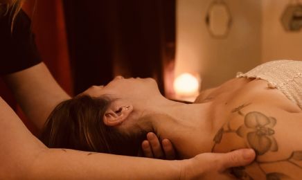 Le Corps Sacré : Institut de beauté à Tournay