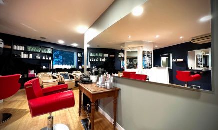 Salon Yanna by Maud : Coiffeur à La Baule-Escoublac