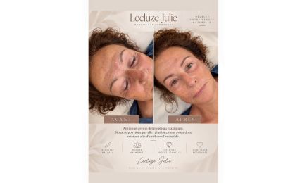 Julie Lecluze Institut & Academy de Beaute  : Institut de beauté à Cabestany