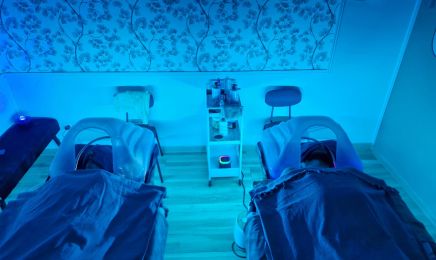Détente de la Lys : Centre de bien-être et Institut : Hypnothérapeute à Nieppe
