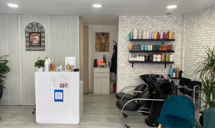 I&M Coiffure : Manucure à Paris