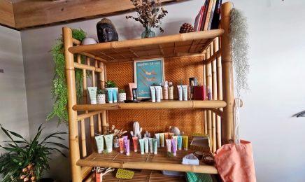 Beauté Nomade : Institut de beauté à Courseulles-sur-Mer