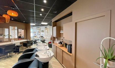 Le salon du temps pour soi : Coiffeur à Liffré