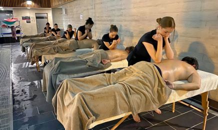 Forme d'O : Institut de beauté à Châtel  09 71 00 35 36