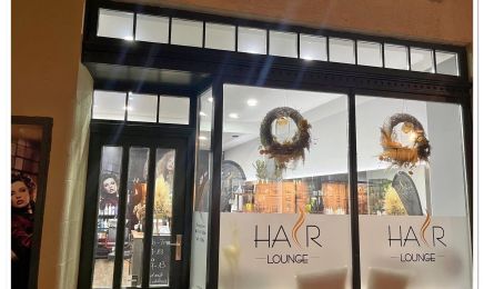Hairlounge Eisenach: Friseur in Eisenach