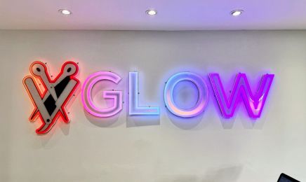 Glow Barber : Coiffeur à Fort-de-France