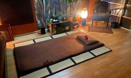 Bienessence : Institut de beauté à Le Chesnay-Rocquencourt