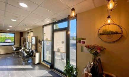 Zaena Coiffure : Coiffeur à Montval-sur-Loir