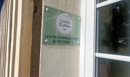 Coralie Nutrition - Centre D’amincissement - Nutritionniste - Electrostimulation : Spa à Pont-l'Évêque