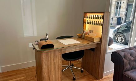 Organic Store & Beauty  : Coiffeur à Bordeaux