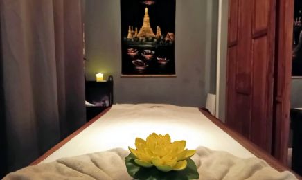 Urban Thai Massage & Spa : Institut de beauté à Rueil-Malmaison
