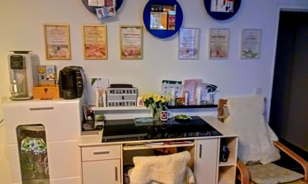 Wellness One Day: Kosmetikstudio in Hemmingen