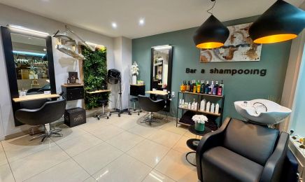 Virginia Atelier de Coiffure : Coiffeur à Schiltigheim