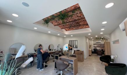 Fan De Coiffure  : Coiffeur à La Motte