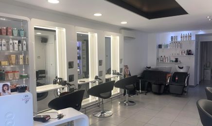 Shampoo Expert - Estaires : Barbier à Estaires