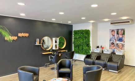 Coiff'style : Coiffeur à Saint-André-de-Corcy