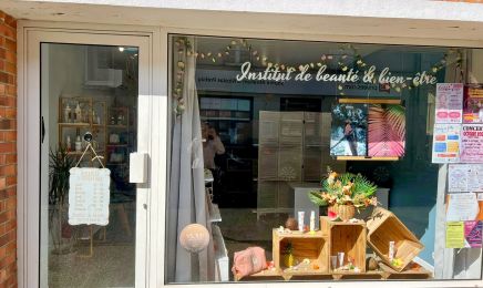Fleur de Soi : Institut de beauté à Toury