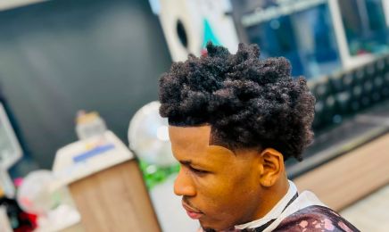Beauté fatale : Coiffeur à Rouen