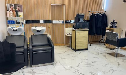 Coiffeur Pétales d’Or : Coiffeur à Saint-Mandé